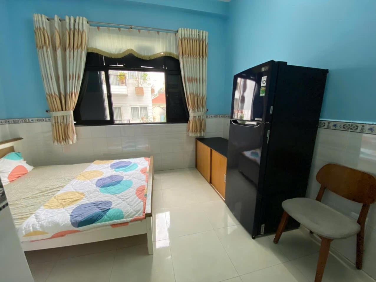 Sky Center Khách sạn hẻo lánh *